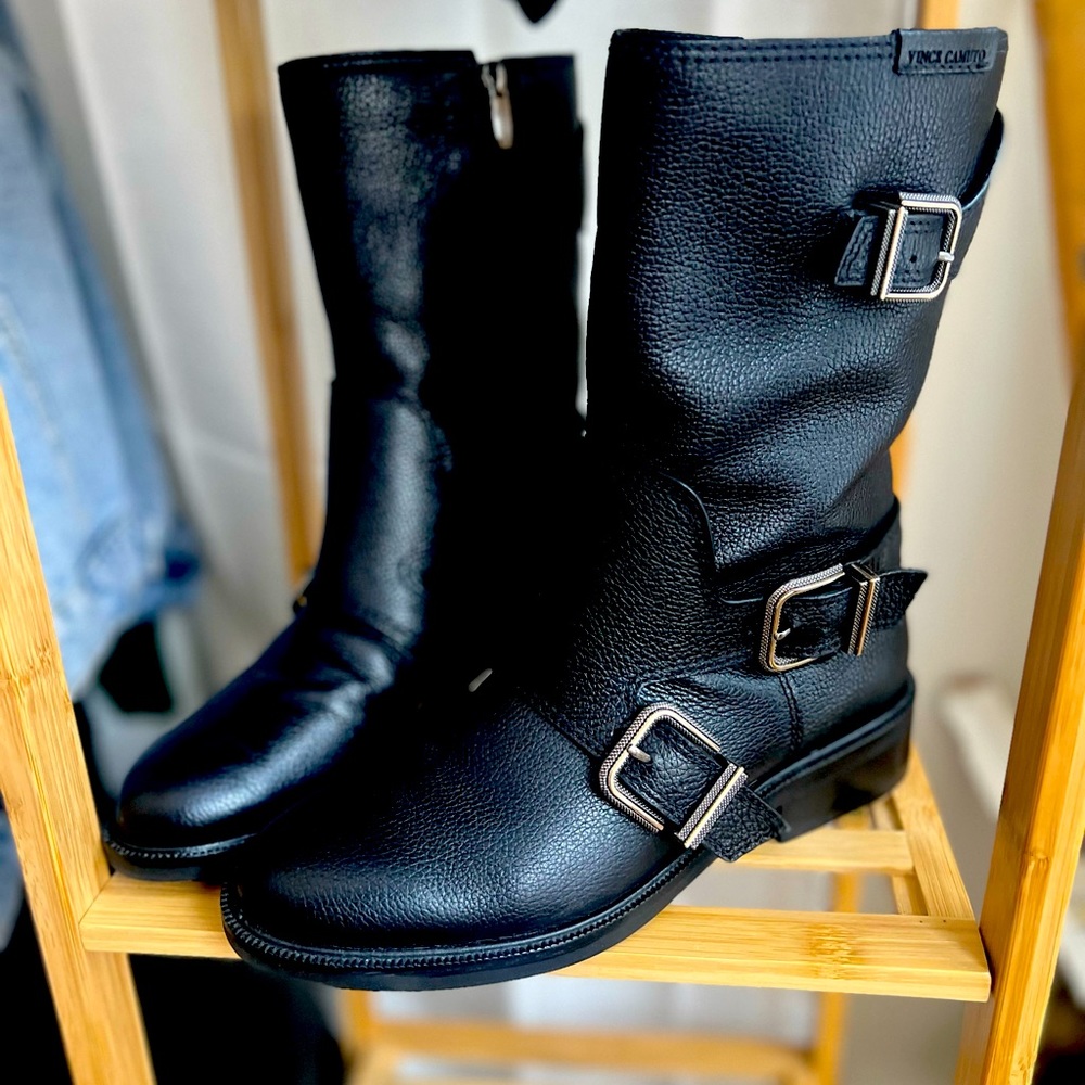 Vince Camuto Alecenta Boot